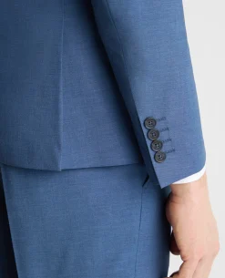 Slim Fit Mix and Match Suit