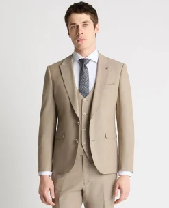 Slim Fit Mix and Match Suit