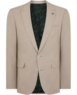 Slim Fit Mix and Match Suit