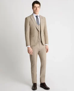 Slim Fit Mix and Match Suit