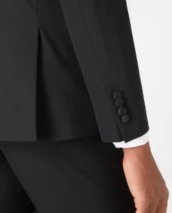 Slim Fit Mix and Match Suit