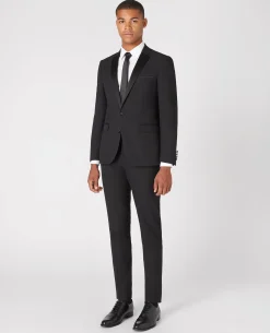 Slim Fit Mix and Match Suit