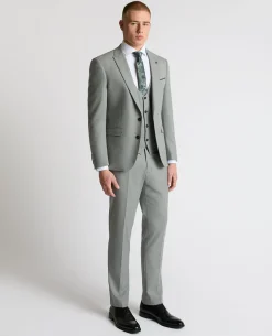Slim Fit Monza Suit