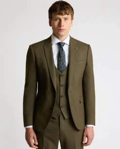 Slim Fit Monza Suit