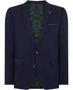 Slim Fit Stretch Mix and Match Suit