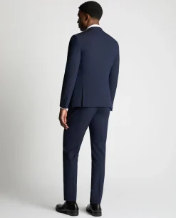Slim Fit Stretch Mix and Match Suit