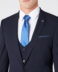 Slim Fit Stretch Mix and Match Suit