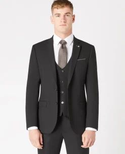 Slim Fit Stretch Mix and Match Suit
