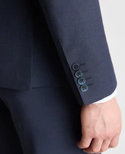 Slim fit Stretch Suit