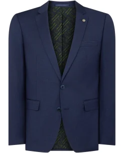 Slim fit Stretch Suit