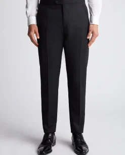 Slim Fit Suit Trouser