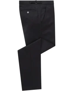 Slim Fit Suit Trouser
