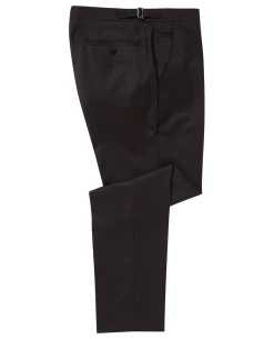 Slim Fit Wool-Rich Mix and Match Dinner Suit Trousers