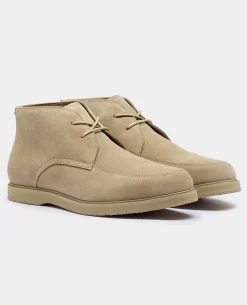 Suede Rimini Boot