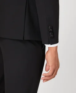 Tapered fit Mix and Match Suit