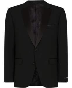 Tapered fit Mix and Match Suit