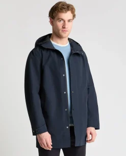 Waterproof Parka Coat