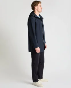 Waterproof Parka Coat