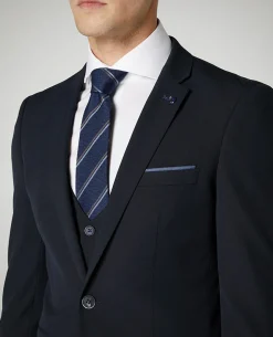 X-Slim Fit Stretch Mix and Match Suit