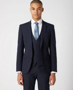 X-Slim Fit Stretch Mix and Match Suit
